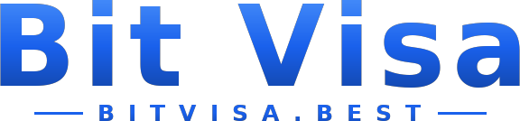 Bit Visa logo